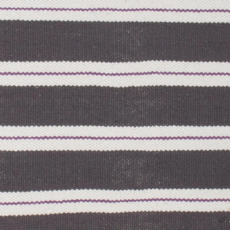 Kelim Modern Teppich 60x90cm - mehrfarbig