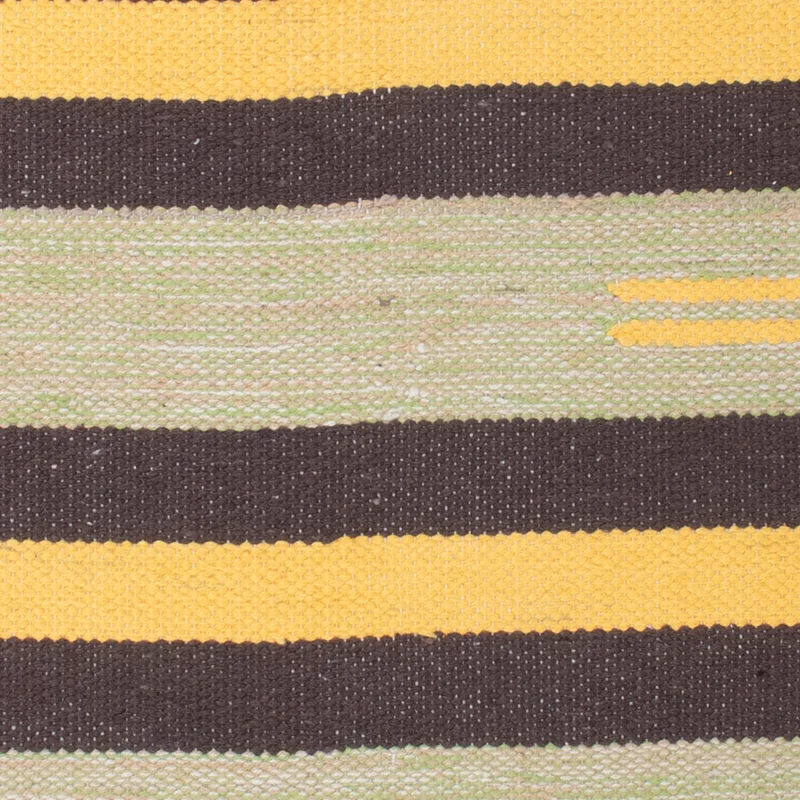 Kelim Modern Teppich 60x90cm - mehrfarbig