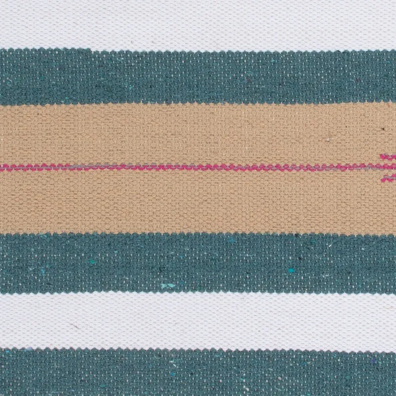 Kelim Modern Teppich 60x90cm - mehrfarbig
