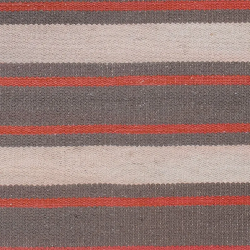 Kelim Modern Teppich 60x90cm - mehrfarbig