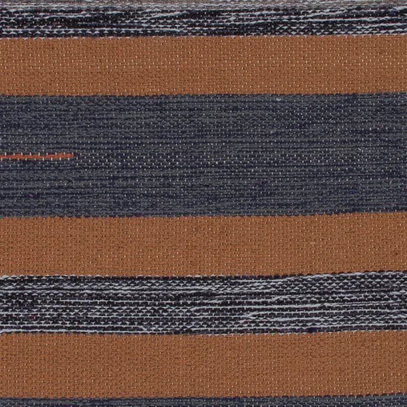 Kelim Modern Teppich 60x90cm - mehrfarbig