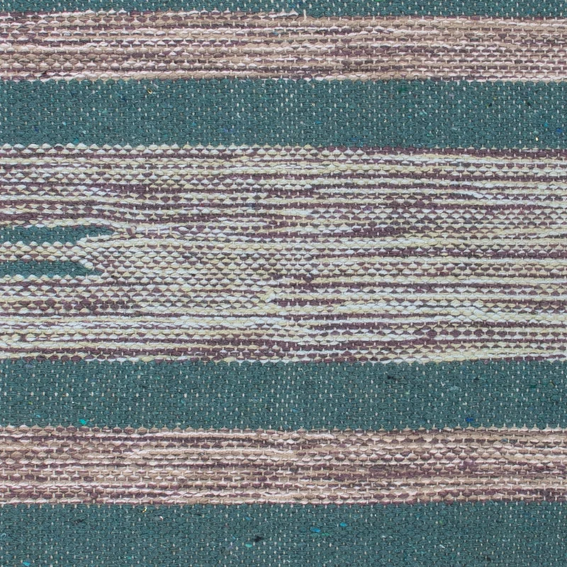 Kelim Modern Teppich 60x90cm - mehrfarbig