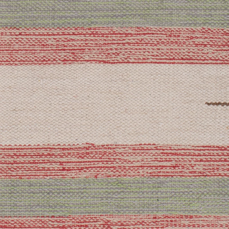 Kelim Modern Teppich 60x90cm - mehrfarbig