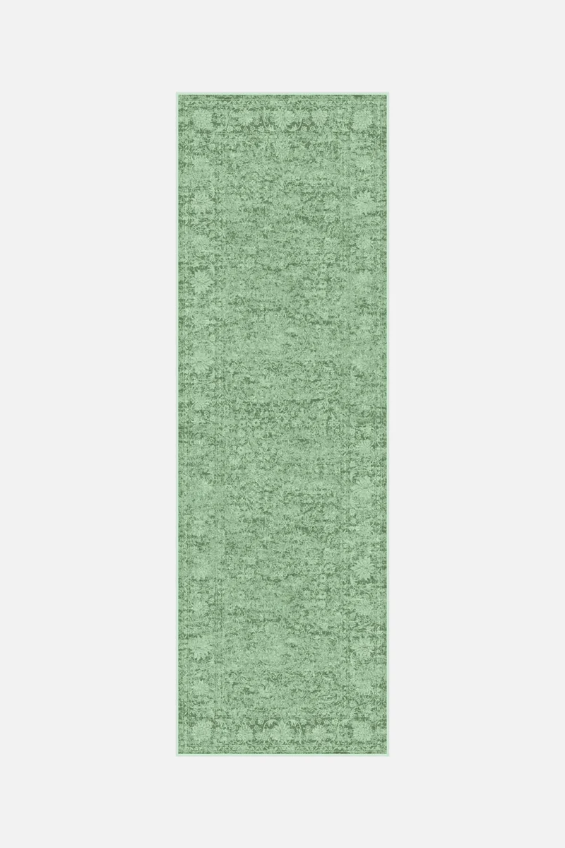 Mali Aloe Teppich