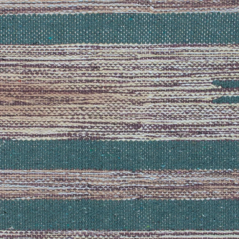 Kelim Modern Teppich 60x90cm - mehrfarbig