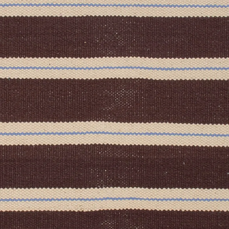 Kelim Modern Teppich 60x90cm - mehrfarbig