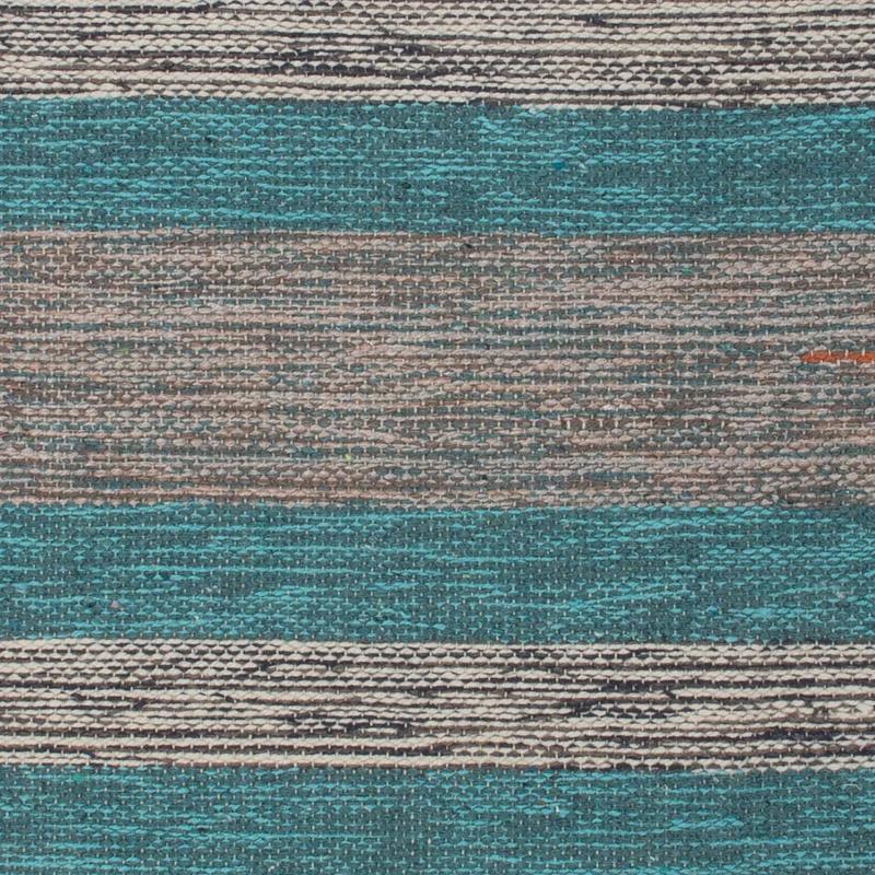 Kelim Modern Teppich 60x90cm - mehrfarbig