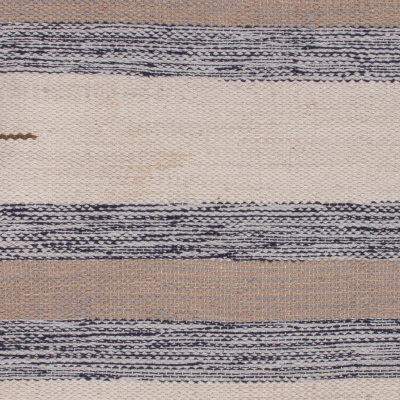 Kelim Modern Teppich 60x90cm - mehrfarbig