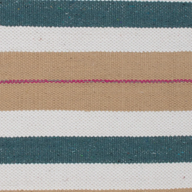 Kelim Modern Teppich 60x90cm - mehrfarbig