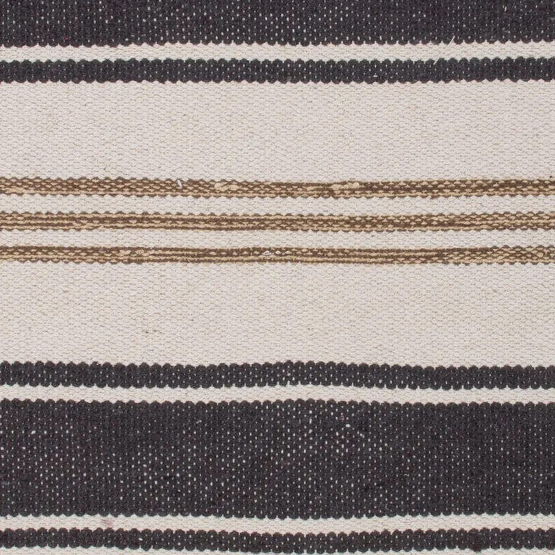 Kelim Modern Teppich 60x90cm - mehrfarbig