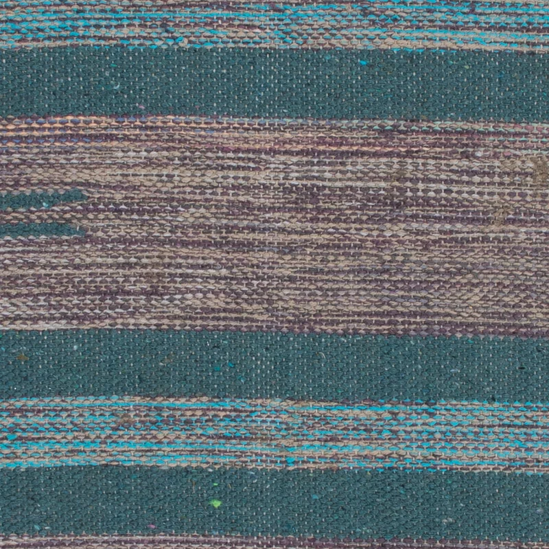 Kelim Modern Teppich 60x90cm - mehrfarbig