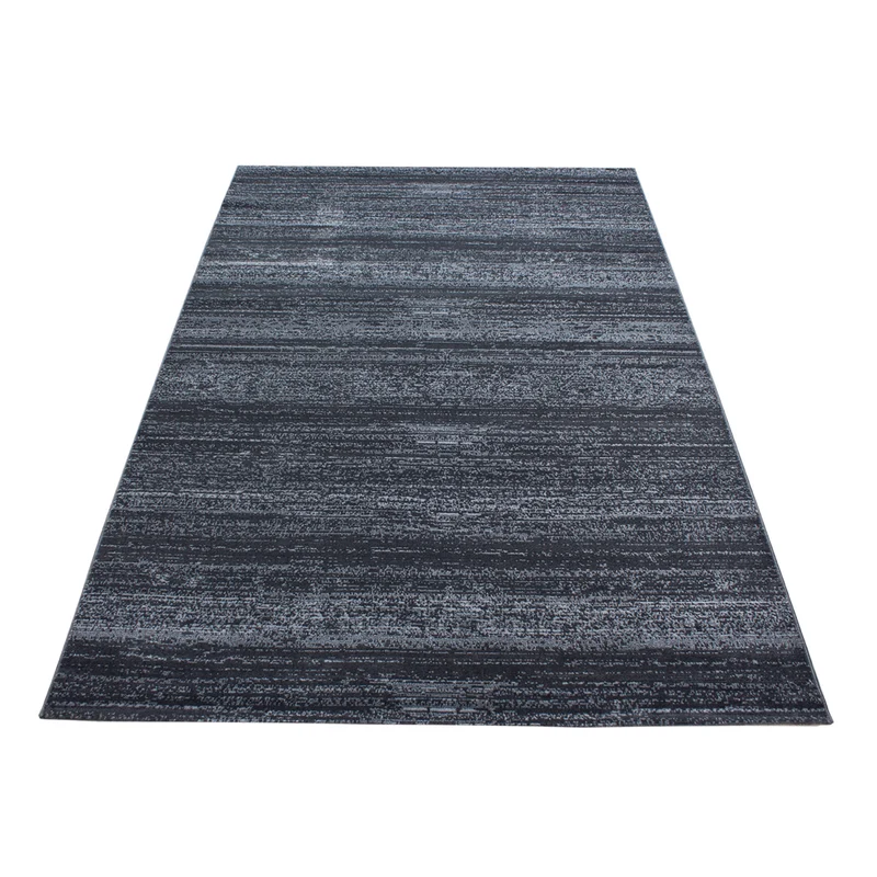 Carpettex Kurzflor Teppich Einfarbig Modern Pflegeleicht Weich