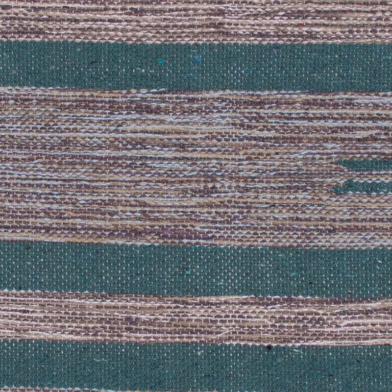 Kelim Modern Teppich 60x90cm - mehrfarbig