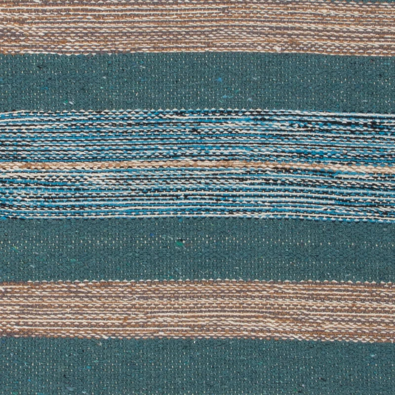 Kelim Modern Teppich 60x90cm - mehrfarbig