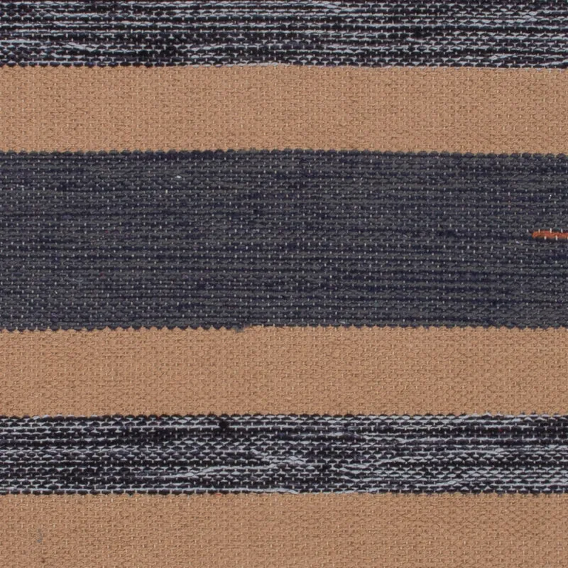 Kelim Modern Teppich 60x90cm - mehrfarbig