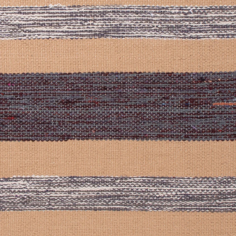 Kelim Modern Teppich 60x90cm - mehrfarbig
