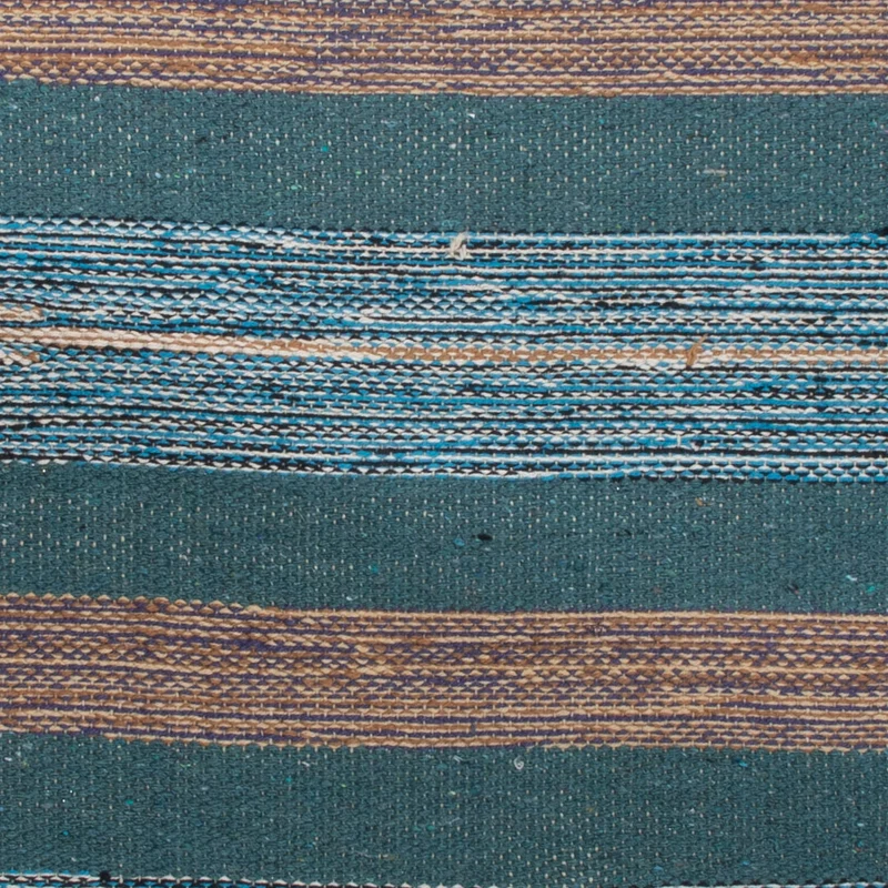 Kelim Modern Teppich 60x90cm - mehrfarbig