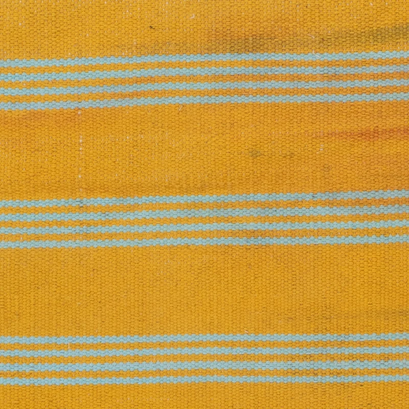 Kelim Modern Teppich 60x90cm - mehrfarbig