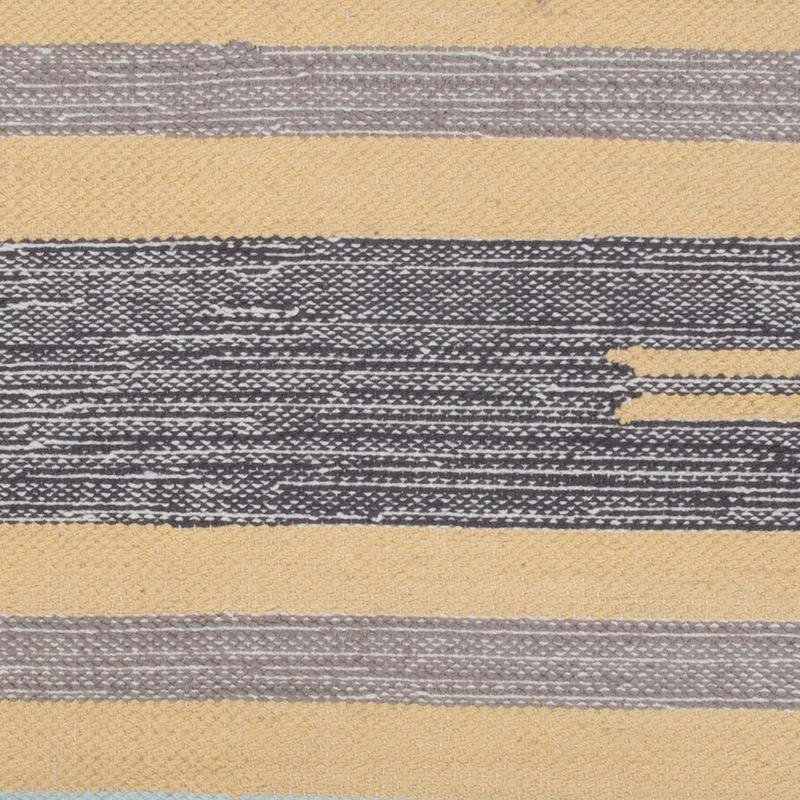 Kelim Modern Teppich 60x90cm - mehrfarbig