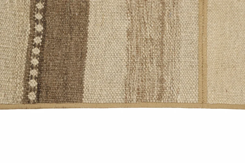 MY-RUG Teppich "Modern Patchwork " Geometrische Muster, Handgeknüpft