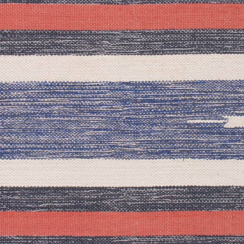 Kelim Modern Teppich 70x150cm - mehrfarbig