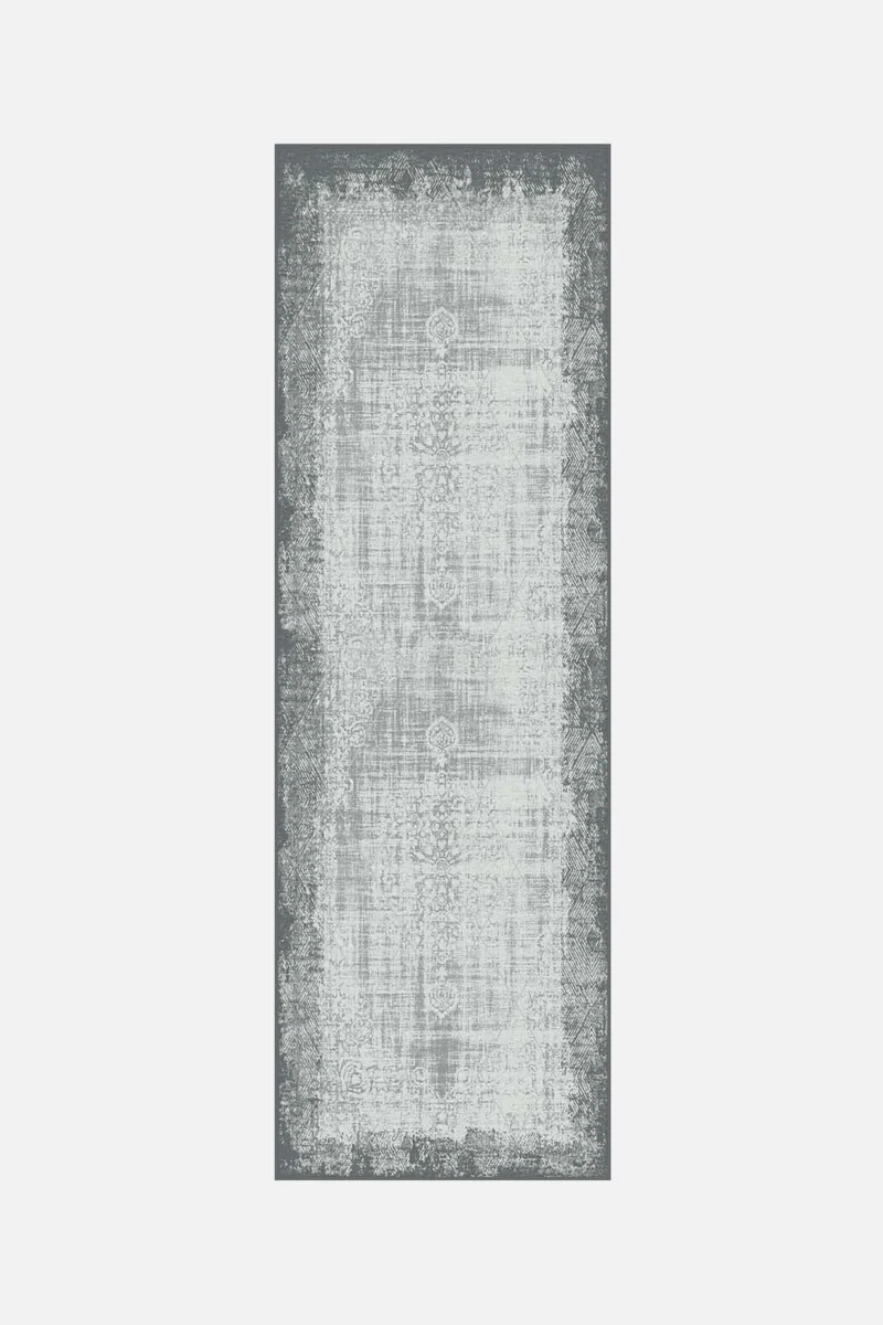 Viola Basalt Teppich