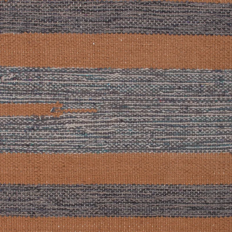 Kelim Modern Teppich 60x90cm - mehrfarbig