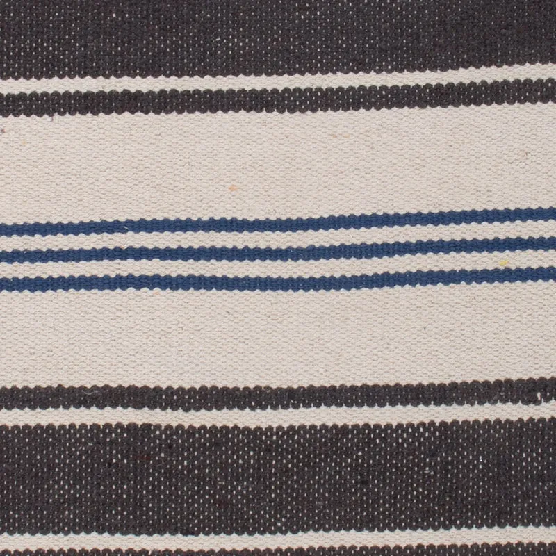 Kelim Modern Teppich 60x90cm - mehrfarbig