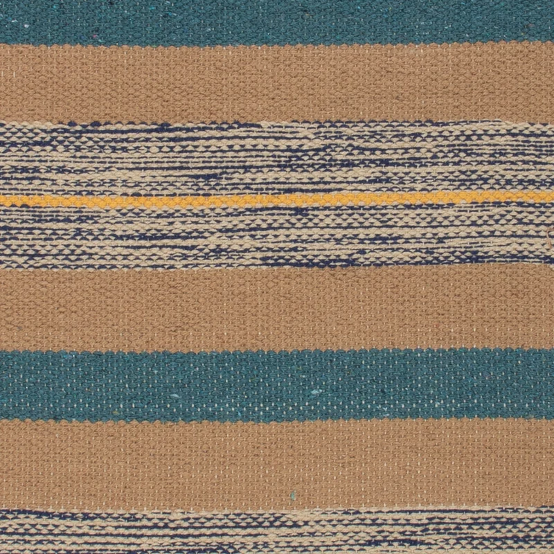 Kelim Modern Teppich 60x90cm - mehrfarbig