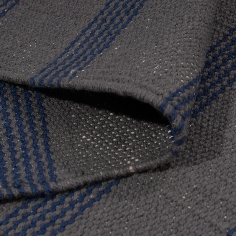 Kelim Modern Teppich 60x90cm - mehrfarbig
