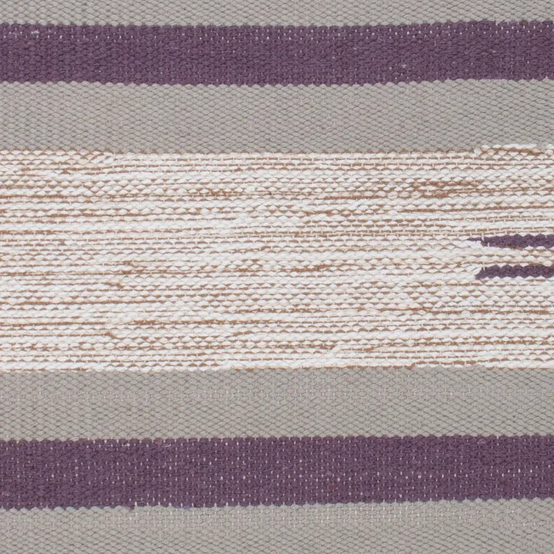 Kelim Modern Teppich 60x90cm - mehrfarbig
