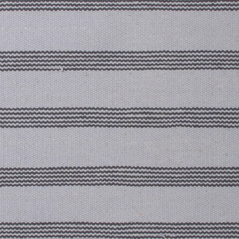 Kelim Modern Teppich 60x90cm - mehrfarbig
