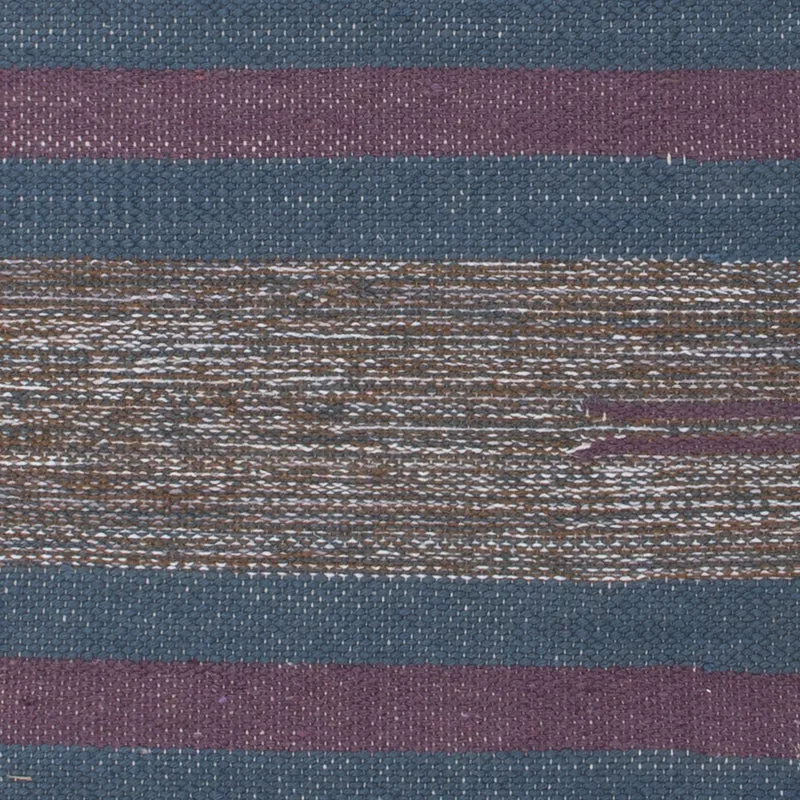 Kelim Modern Teppich 60x90cm - mehrfarbig