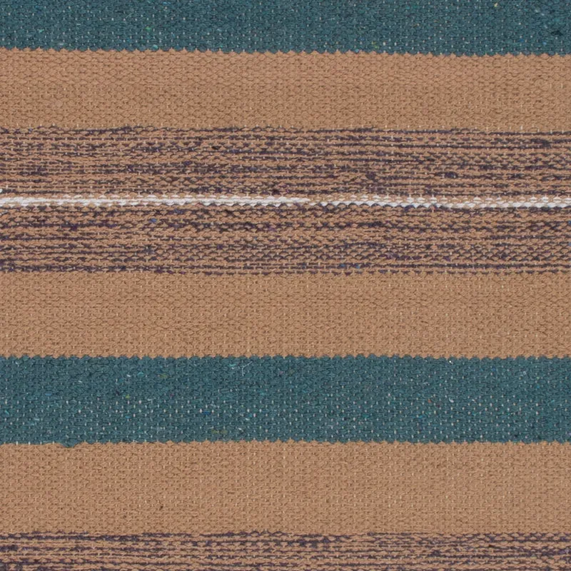 Kelim Modern Teppich 60x90cm - mehrfarbig