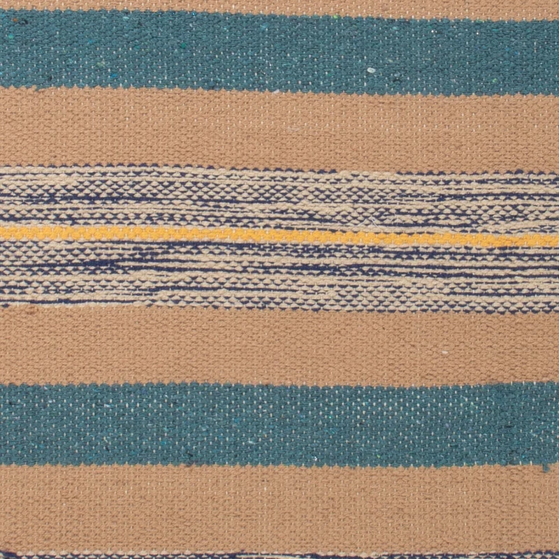 Kelim Modern Teppich 60x90cm - mehrfarbig