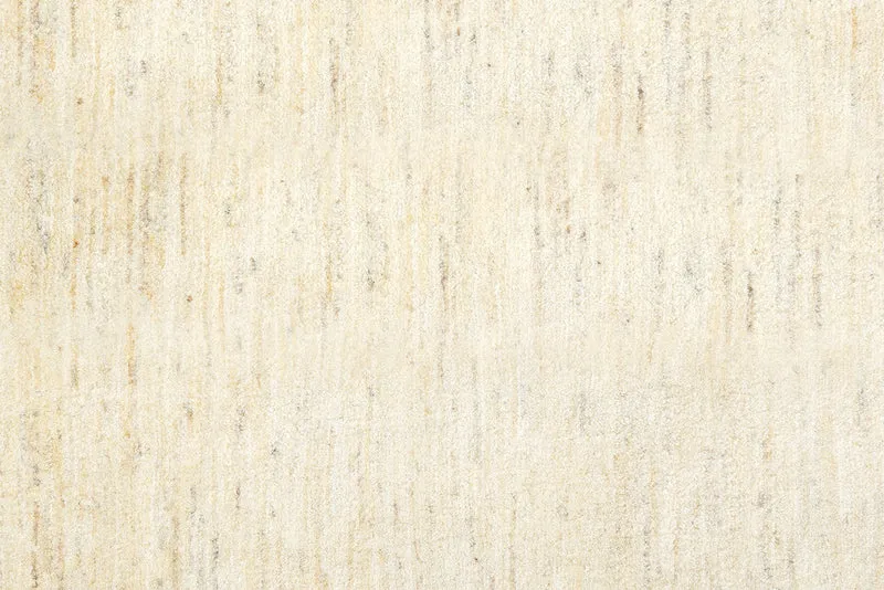Gabbeh · Handgeknüpft – Beige, 247x174 cm