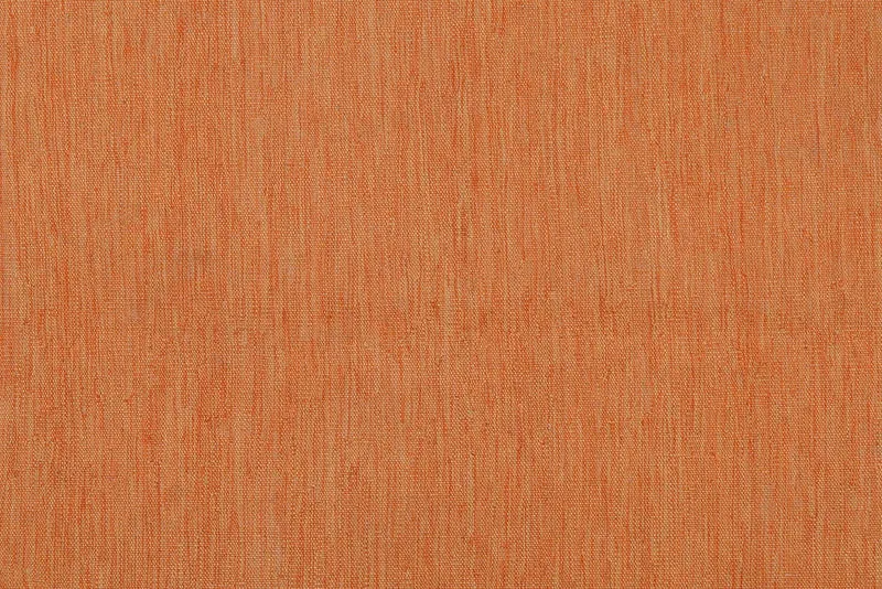 Kelim Gashgai · Handgewebt – Orange, 198x151 cm