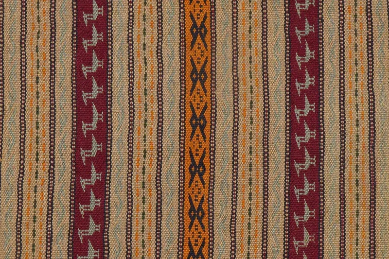 Kelim Kordi · Handgewebt – Beige, 150x97 cm