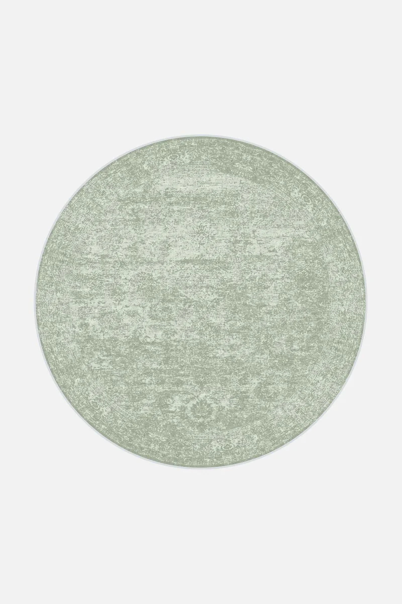Mio Polarlicht Teppich