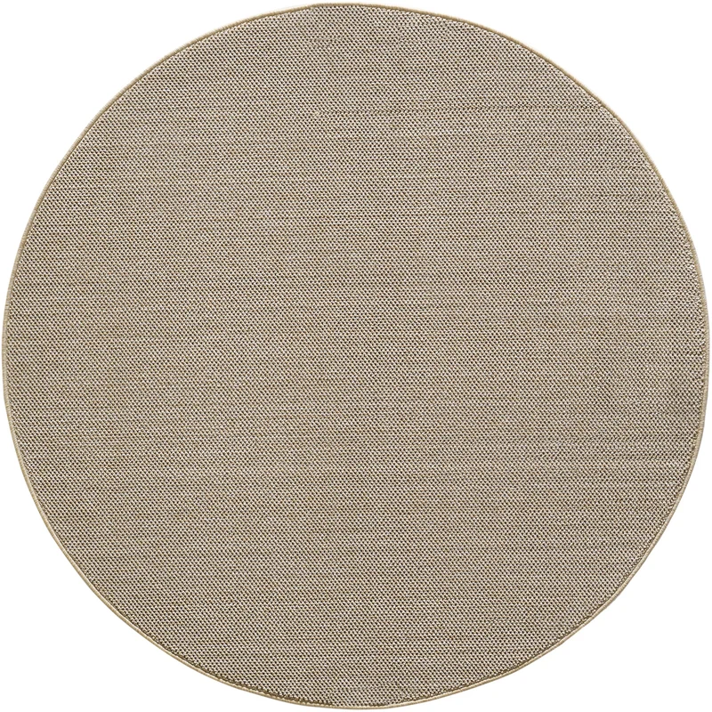 Carpettex Schlingenflor Teppich Einfarbig Weich Pflegeleicht