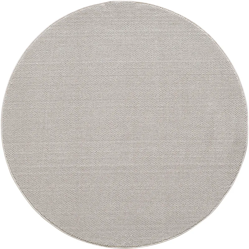 Carpettex Schlingenflor Teppich Einfarbig Weich Pflegeleicht