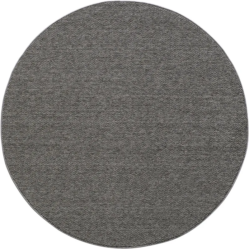 Carpettex Schlingenflor Teppich Einfarbig Weich Pflegeleicht
