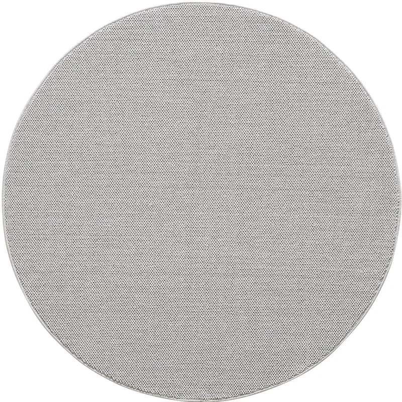 Carpettex Schlingenflor Teppich Einfarbig Weich Pflegeleicht