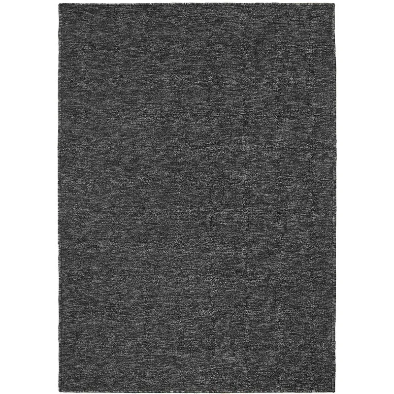 Carpettex Kurzflor Schlingenteppich Einfarbig Modern Pflegeleicht