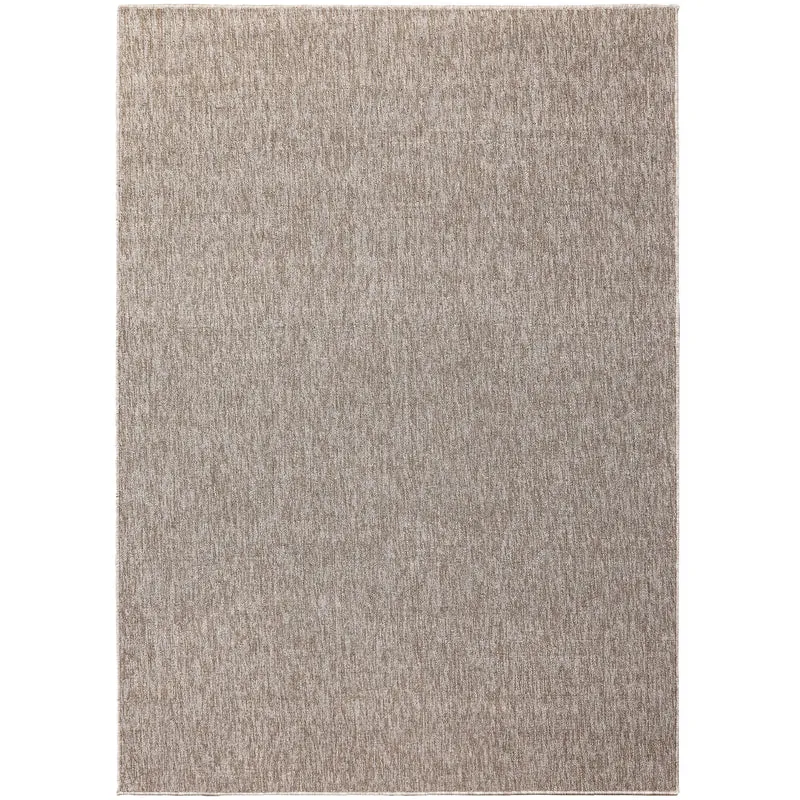 Carpettex Kurzflor Schlingenteppich Einfarbig Modern Pflegeleicht