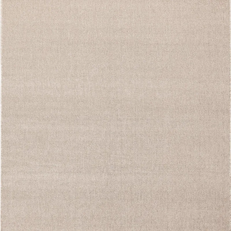 Carpettex Kurzflor Schlingenteppich Einfarbig Modern Pflegeleicht