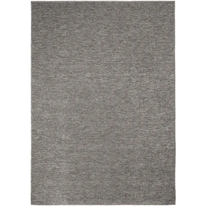 Carpettex Kurzflor Schlingenteppich Einfarbig Modern Pflegeleicht