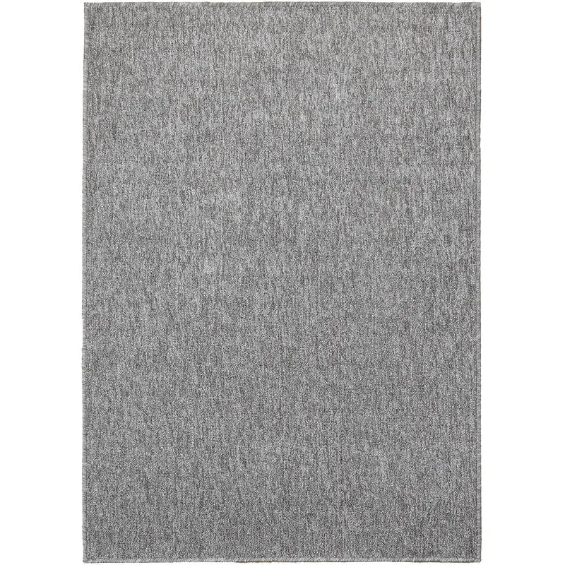 Carpettex Kurzflor Schlingenteppich Einfarbig Modern Pflegeleicht