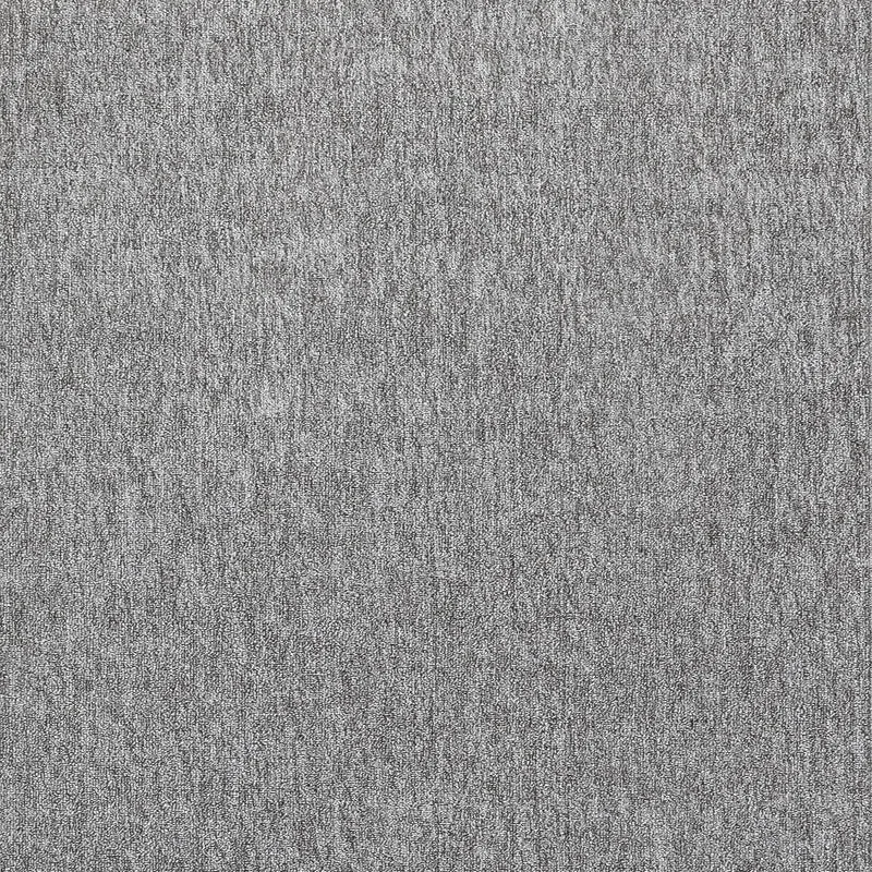 Carpettex Kurzflor Schlingenteppich Einfarbig Modern Pflegeleicht