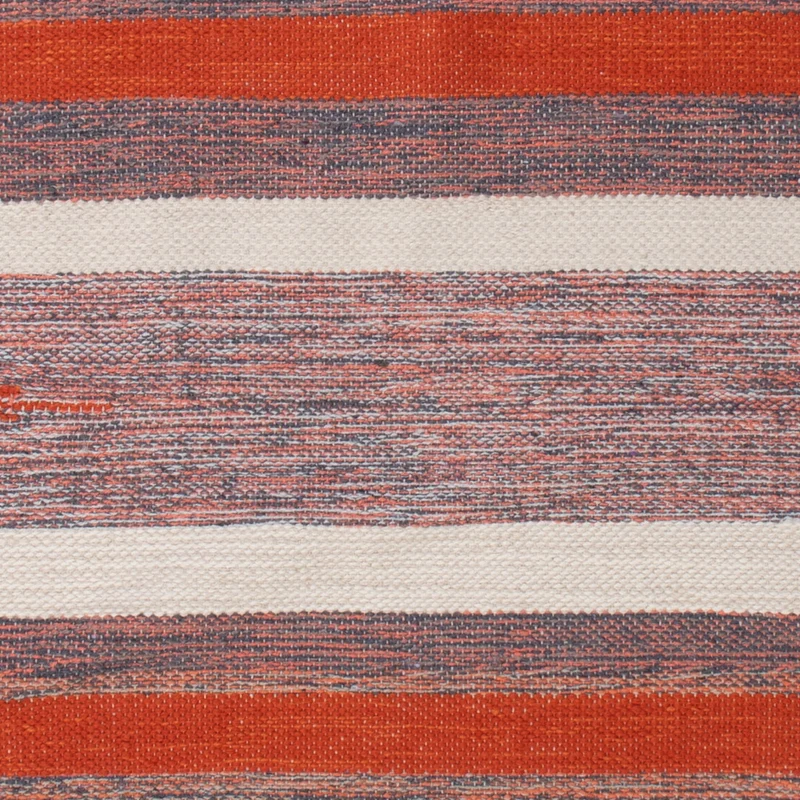 Kelim Modern Teppich 70x150cm - mehrfarbig